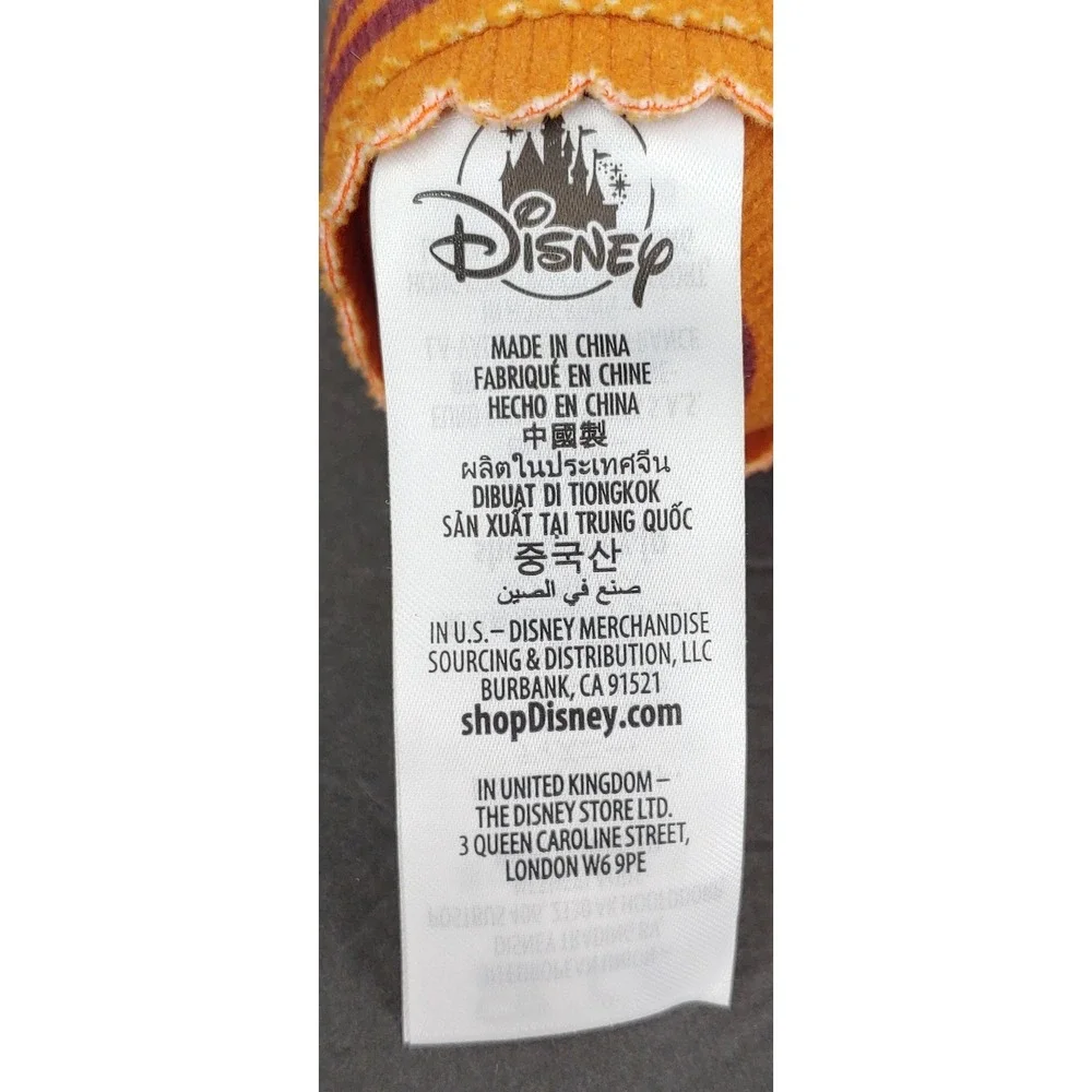 Disney Munchlings Timon Sensational Snacks Churro Chaser 4